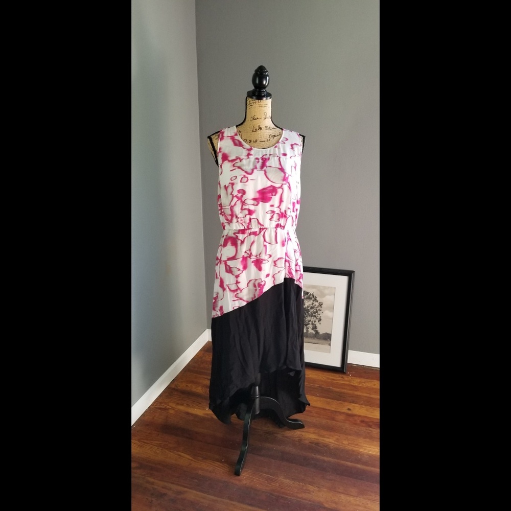 6th & Lane runway inspired fashion  size 14